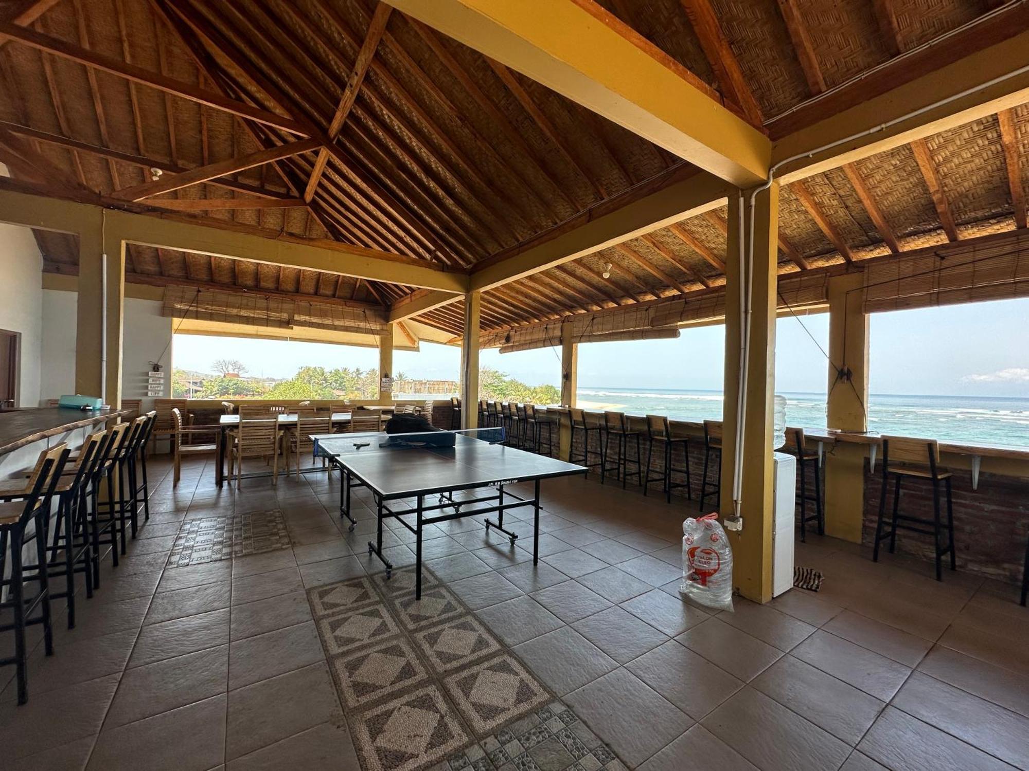 Lakey Peak B And B Huu Exterior photo